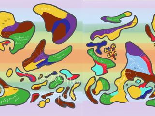 Калейдоскоп