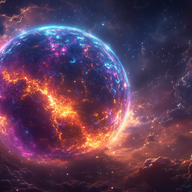 Sphère de la Réalité