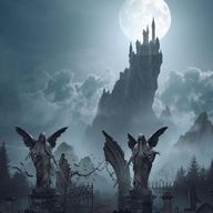 Castle Ravenloft