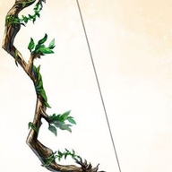 Magischer Elfenbogen