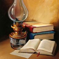 Real Life Inspiration: