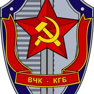 KGB