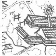 Temple of the Sun Goddess