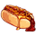 Cheeli Cheeze Hot Dog