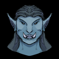 Rag'Var (Antichi Orchi)