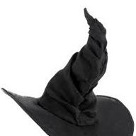 Chapeau Sorcier Poudlard