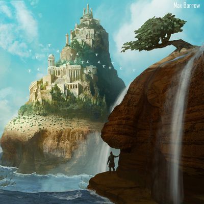 The Barbarian Gulf Kingdoms header image