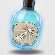 Potion Exstimulo
