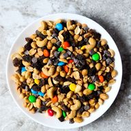 Trail Mix