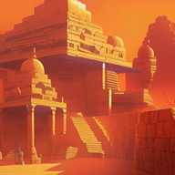 Exalted Path Monastery