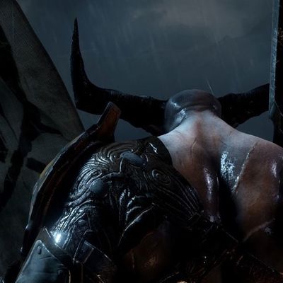 Harou Breakspear header image