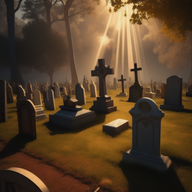 The Graveyard