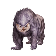 Owlbear
