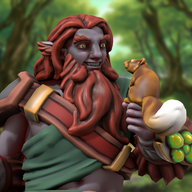Firbolg
