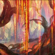 Grove of the Burnwillows