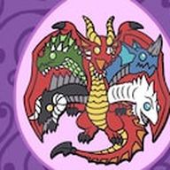 Dragon Pin