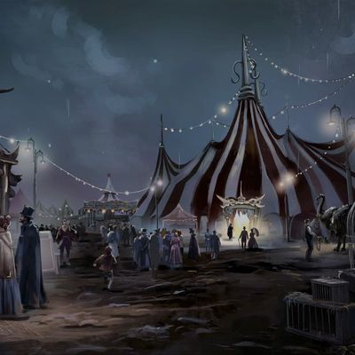 Le Succubus Club header image