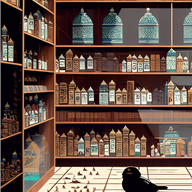 Loktal’s Apothecary