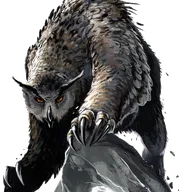 Owlbear