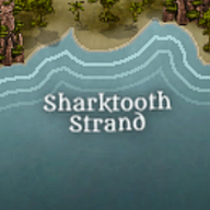 Sharktooth Strand