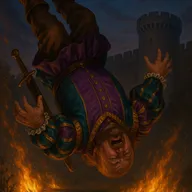 S54 - La Trahison des Bakaris