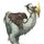 Wooly Axe Beak