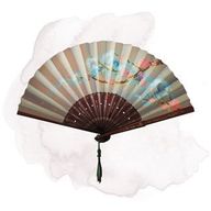 Eventail de la Bourrasque