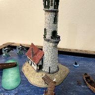 Skull Bay Lighthouse
