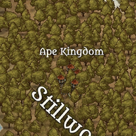 Ape Kingdom