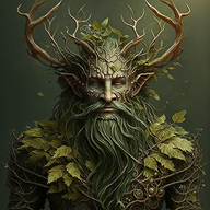 Cernunnos