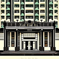Gotham Plaza Hotel