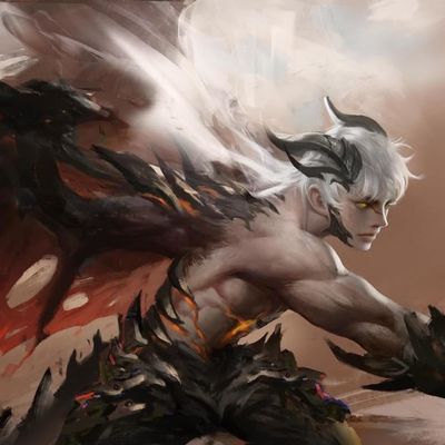 Démons header image