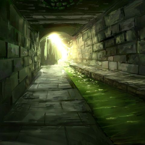 Nest of the Forgotten