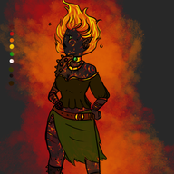 Religion of Gorenard