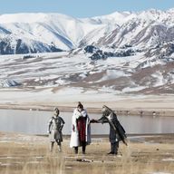 Deserto dei Carij (ex Carija)