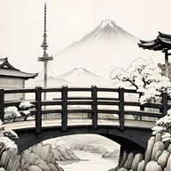 Moment's Edge Bridge