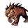 Dire Tiger