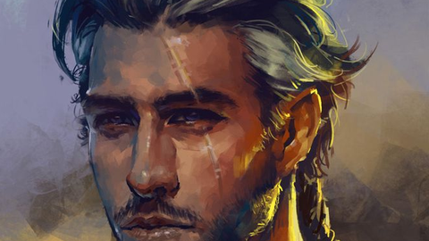 Remus (Galen Lovage)