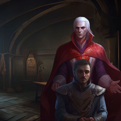 Session 24: The Name Within header image