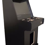 The Sacred Heart Arcade game