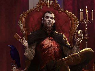Curse of Strahd