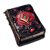 Volkrag's Book of Greed