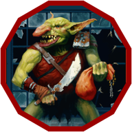 Goblin Rogue