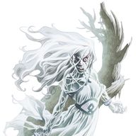 Banshee Agatha
