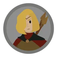 Xanthia - Session 66 - My Lady of Coins