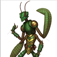 Zephyra the Mindbender