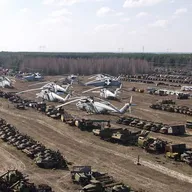 Składowisko Rosocha