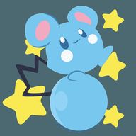 Azurill