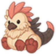 Embergriff Plushie