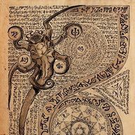 Une Page du livre de Nod